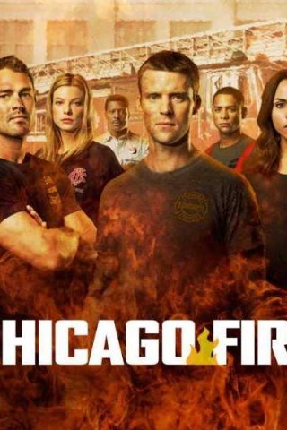 مسلسل Chicago Fire - مسلسل Chicago Fire - الموسم الثاني