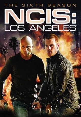 مسلسل NCIS: Los Angeles مترجم - مسلسل NCIS: Los Angeles مترجم - الموسم السادس