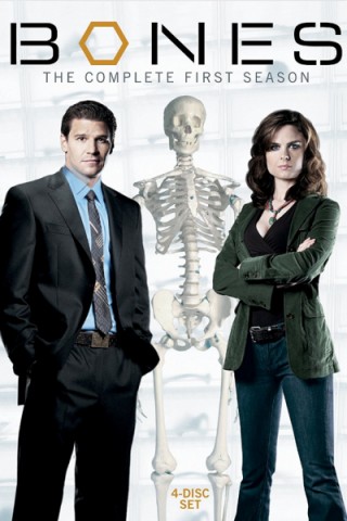 مسلسل Bones مترجم - مسلسل Bones مترجم - الموسم الاول