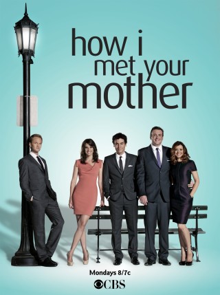 مسلسل How I met Your Mother - مسلسل How I met Your Mother - الموسم التاسع