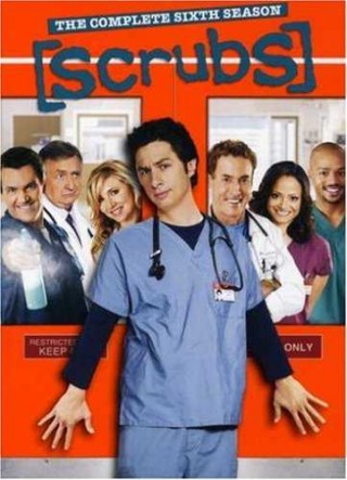 مسلسل Scrubs مترجم - مسلسل Scrubs مترجم - الموسم السادس