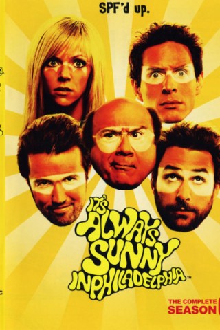مسلسل It’s Always Sunny in Philadelphia مترجم - مسلسل It’s Always Sunny in Philadelphia مترجم - الموسم السادس