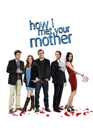 مسلسل How I met Your Mother - مسلسل How I met Your Mother - الموسم الثالث