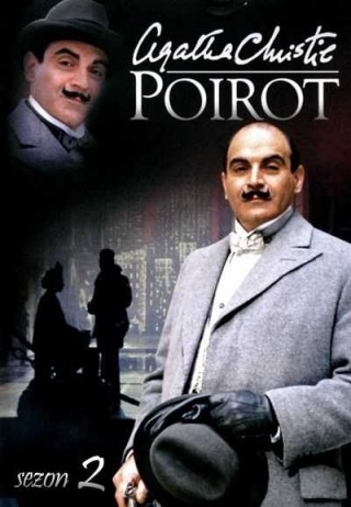 مسلسل Agatha Christie’s Poirot مترجم - مسلسل Agatha Christie’s Poirot مترجم - الموسم الثاني