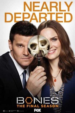 مسلسل Bones مترجم - مسلسل Bones الموسم الثاني عشر