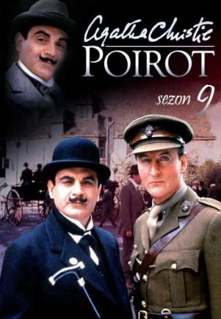 مسلسل Agatha Christie’s Poirot مترجم - مسلسل Agatha Christie’s Poirot مترجم - الموسم التاسع