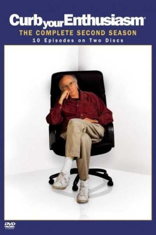 مسلسل Curb Your Enthusiasm مترجم - مسلسل Curb Your Enthusiasm مترجم - الموسم الثاني