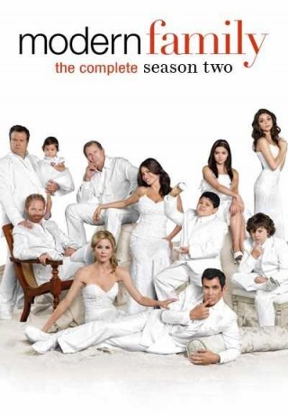 مسلسل Modern Family - مسلسل Modern Family - الموسم الثاني
