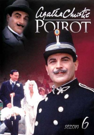 مسلسل Agatha Christie’s Poirot مترجم - مسلسل Agatha Christie’s Poirot مترجم - الموسم السادس