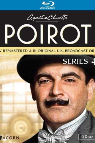 مسلسل Agatha Christie’s Poirot مترجم - مسلسل Agatha Christie’s Poirot مترجم - الموسم الرابع