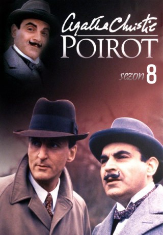 مسلسل Agatha Christie’s Poirot مترجم - مسلسل Agatha Christie’s Poirot مترجم - الموسم الثامن