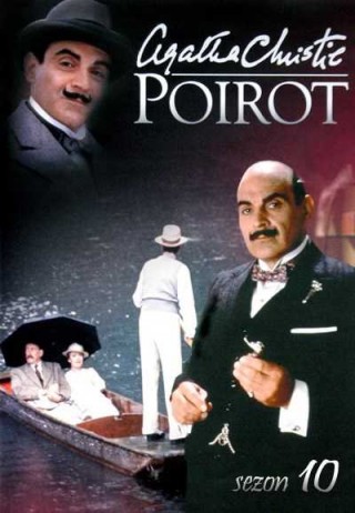 مسلسل Agatha Christie’s Poirot مترجم - مسلسل Agatha Christie’s Poirot مترجم - الموسم العاشر