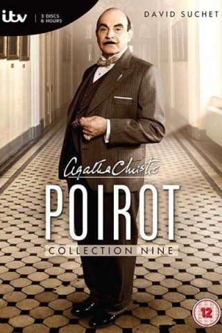 مسلسل Agatha Christie’s Poirot مترجم - مسلسل Agatha Christie’s Poirot مترجم - الموسم 13