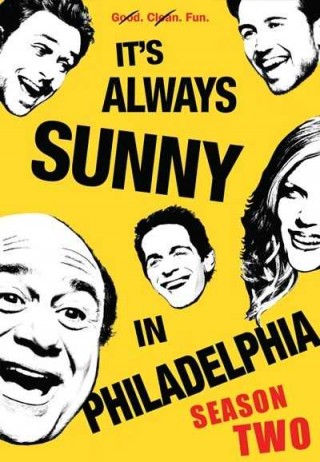 مسلسل It’s Always Sunny in Philadelphia مترجم - مسلسل It’s Always Sunny in Philadelphia مترجم - الموسم الثاني