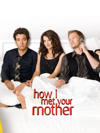 مسلسل How I met Your Mother - مسلسل How I met Your Mother - الموسم الرابع