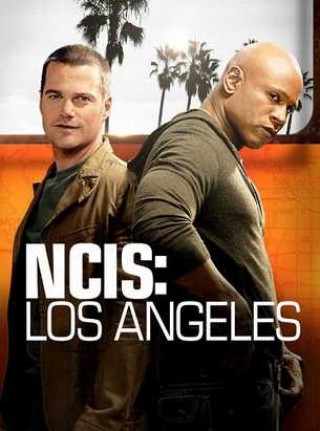 مسلسل NCIS: Los Angeles مترجم - مسلسل NCIS: Los Angeles مترجم - الموسم السابع