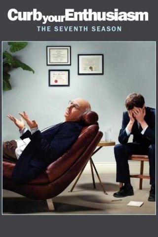 مسلسل Curb Your Enthusiasm مترجم - مسلسل Curb Your Enthusiasm مترجم - الموسم السابع