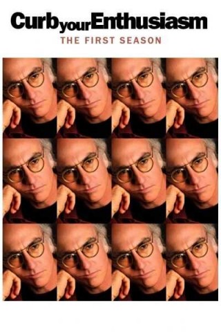 مسلسل Curb Your Enthusiasm مترجم - مسلسل Curb Your Enthusiasm مترجم - الموسم الاول