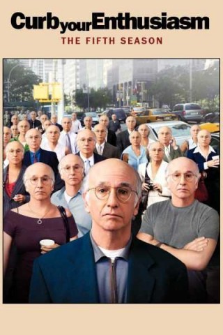 مسلسل Curb Your Enthusiasm مترجم - مسلسل Curb Your Enthusiasm مترجم - الموسم الخامس