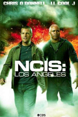 مسلسل NCIS: Los Angeles مترجم - مسلسل NCIS: Los Angeles الموسم الحادي عشر
