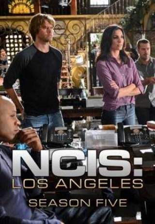 مسلسل NCIS: Los Angeles مترجم - مسلسل NCIS: Los Angeles مترجم - الموسم الخامس