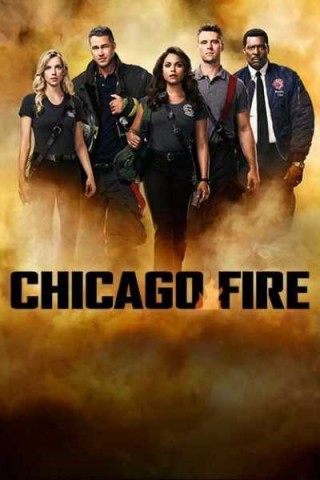 مسلسل Chicago Fire - مسلسل Chicago Fire - الموسم السادس