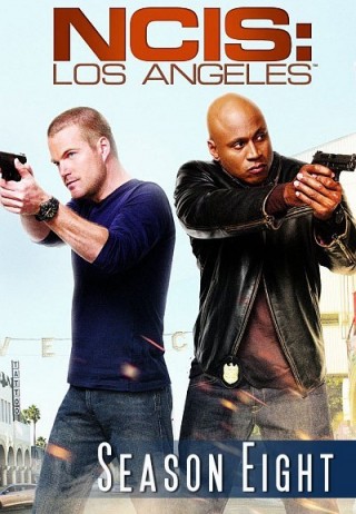 مسلسل NCIS: Los Angeles مترجم - مسلسل NCIS: Los Angeles مترجم - الموسم الثامن