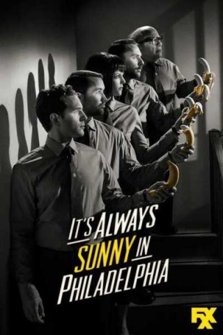 مسلسل It’s Always Sunny in Philadelphia مترجم - مسلسل It’s Always Sunny in Philadelphia مترجم - الموسم التاسع