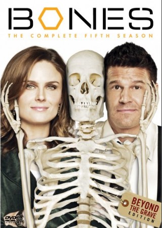 مسلسل Bones مترجم - مسلسل Bones مترجم - الموسم الخامس