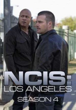 مسلسل NCIS: Los Angeles مترجم - مسلسل NCIS: Los Angeles مترجم - الموسم الرابع