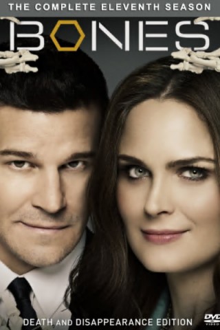 مسلسل Bones مترجم - مسلسل Bones الموسم الحادي عشر
