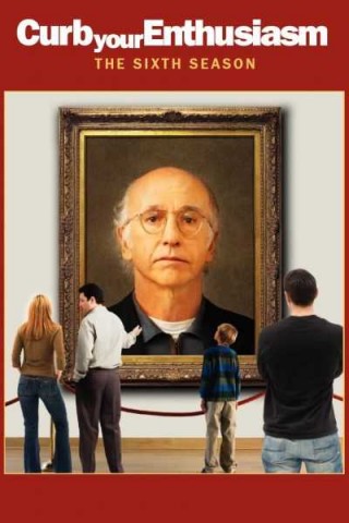مسلسل Curb Your Enthusiasm مترجم - مسلسل Curb Your Enthusiasm مترجم - الموسم السادس