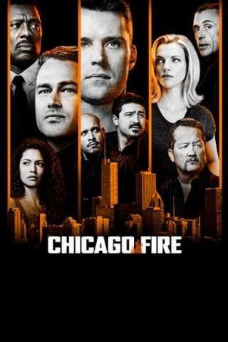 مسلسل Chicago Fire - مسلسل Chicago Fire - الموسم السابع