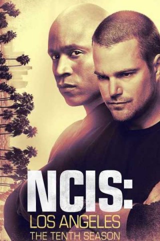 مسلسل NCIS: Los Angeles مترجم - مسلسل NCIS: Los Angeles مترجم - الموسم العاشر