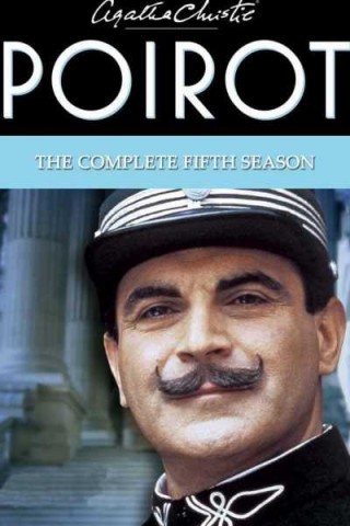 مسلسل Agatha Christie’s Poirot مترجم - مسلسل Agatha Christie’s Poirot مترجم - الموسم الخامس