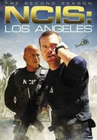 مسلسل NCIS: Los Angeles مترجم - مسلسل NCIS: Los Angeles مترجم - الموسم الثاني