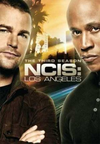 مسلسل NCIS: Los Angeles مترجم - مسلسل NCIS: Los Angeles مترجم - الموسم الثالث