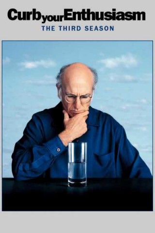 مسلسل Curb Your Enthusiasm مترجم - مسلسل Curb Your Enthusiasm مترجم - الموسم الثالث
