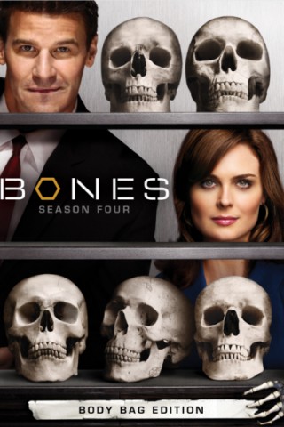 مسلسل Bones مترجم - مسلسل Bones مترجم - الموسم الرابع